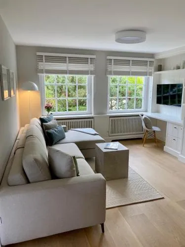 Süderhygge in Keitum, Deutschland