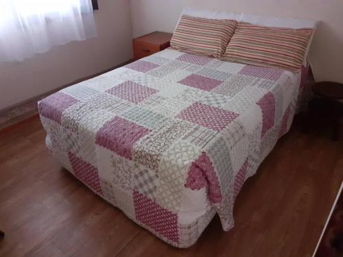 B&B Trelew - Cielo Patagónico - Bed and Breakfast Trelew