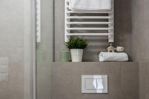 Felicjanek 15 - by Upstairs Room Type - Studio