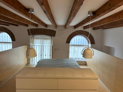 Il Loft di Audrey, Milan