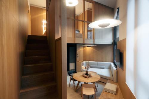 Andermatt Alpine Apartments