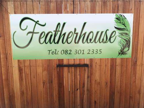 Featherhouse Colesberg