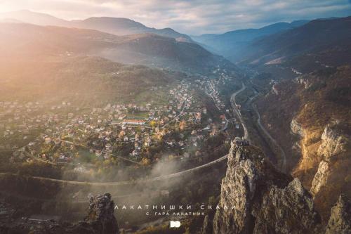Къща за гости Марчела и Ресторант Мъри in Zasele