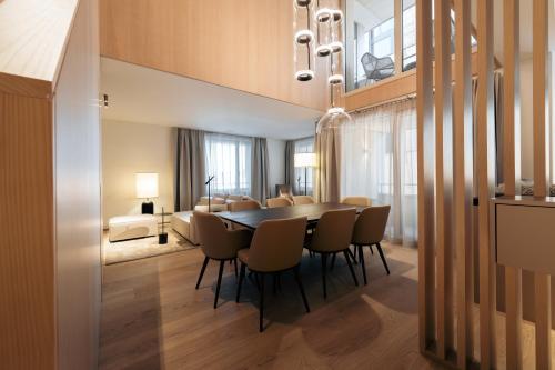 Prestige Apartment Two Bedrooms