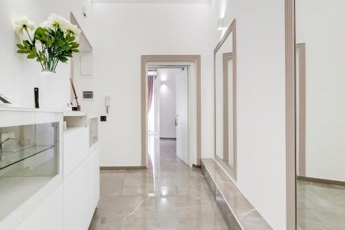 UnoSeiTre - Luxury Apartment & Suite, Řím (fotografie 5)