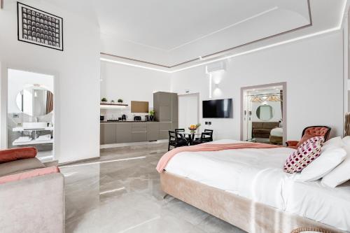 UnoSeiTre - Luxury Apartment & Suite, Řím (fotografie 7)