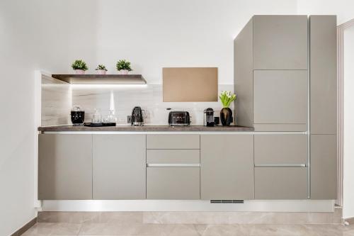 UnoSeiTre - Luxury Apartment & Suite, Řím (fotografie 9)