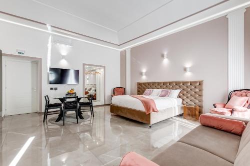 UnoSeiTre - Luxury Apartment & Suite, Řím (fotografie 10)