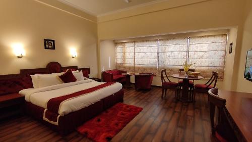 Hotel Sepal in Bathinda