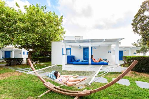 Nachsholim Beach Hotel