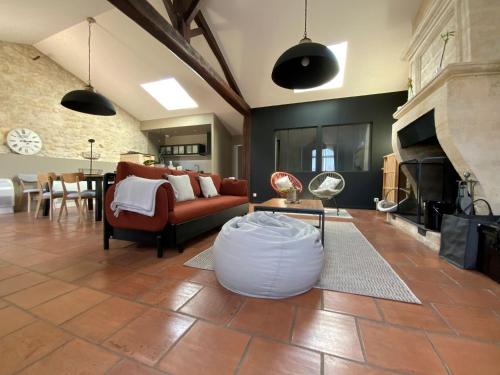 Facilities, L’ocean 20 in Queyrac