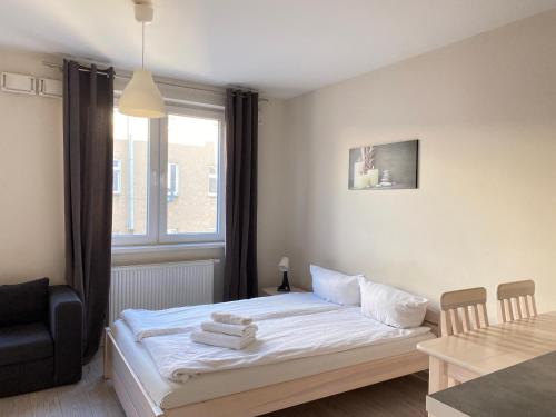 Apartamenty Residence Aparthotel - image 4