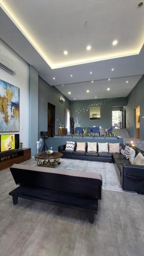 Villa A1 Sentul