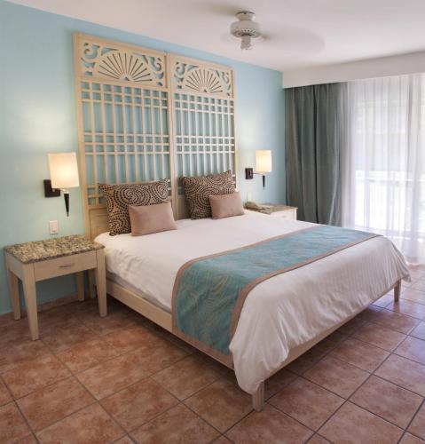 VH - Gran Ventana Beach Resort Stop at VH - Gran Ventana Beach Resort to discover the wonders of Puerto Plata. The hotel offers a high standard of service and amenities to suit the individual needs of all travelers. All the necessa