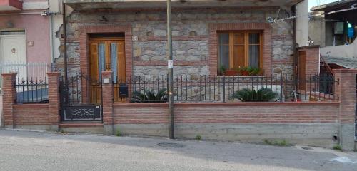 A Casitta in Furnari