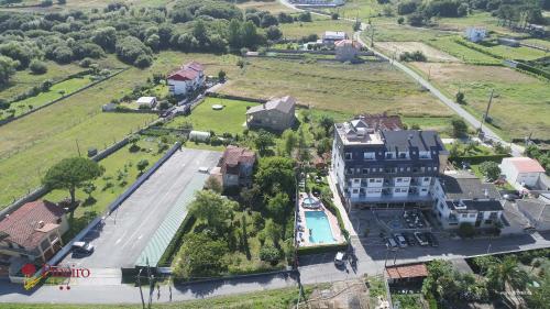 Hotel Piñeiro - image 11