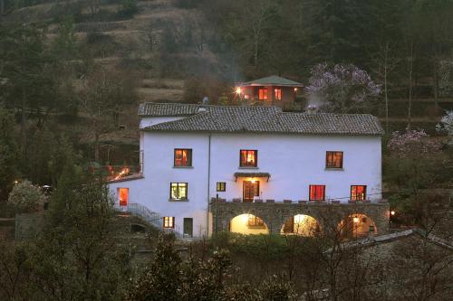 Le Mas Des Pots Rouges - Fressac