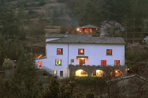 Le Mas Des Pots Rouges - Accommodation - Cros