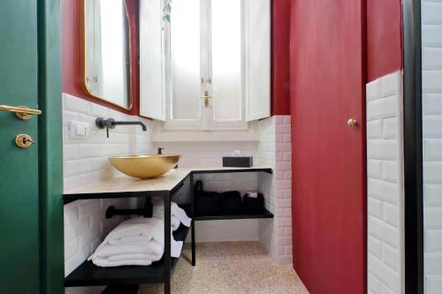 YCH-Bright Suite Navona, Řím (fotografie 3)