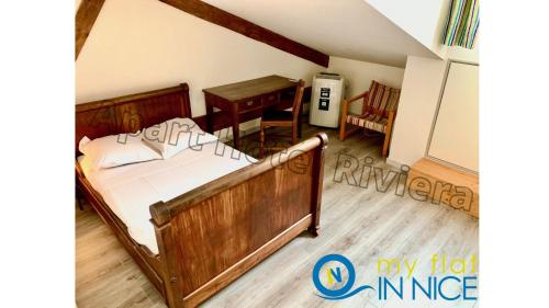 Apart Hotel Riviera -Duplex Antoine Gautier - The Port - 4 bedrooms - image 10