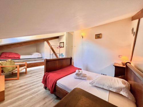 Apart Hotel Riviera -Duplex Antoine Gautier - The Port - 4 bedrooms - image 5