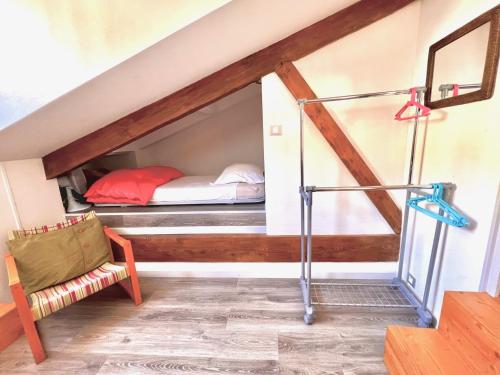 Apart Hotel Riviera -Duplex Antoine Gautier - The Port - 4 bedrooms - image 9