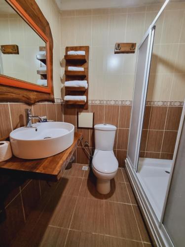 Deluxe Double Room image 4