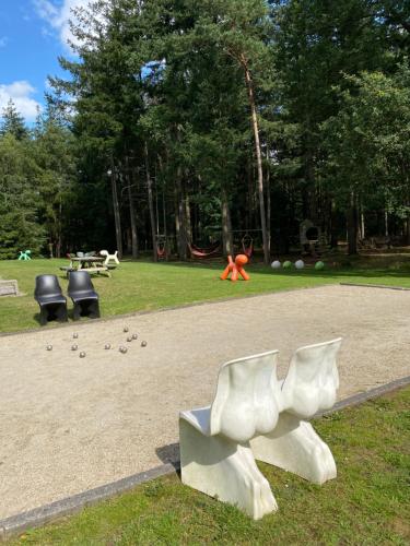 Kapellerput Hotel - image 2