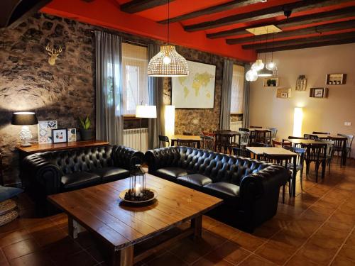 Hotel Rural Curia