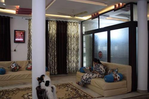 Osheen Paradise Homestay Udaipur