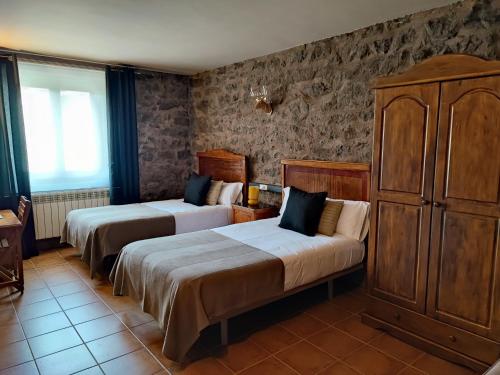 Hotel Rural Curia