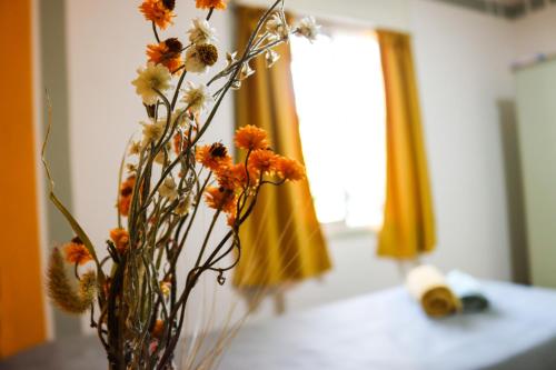 Two-Bedroom House room in Casa El Roble