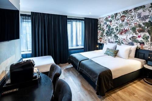 Hotel Sint Nicolaas - image 4