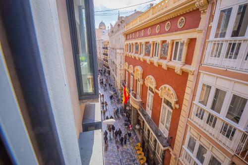 CARTAGENAFLATS, Apartamentos Calle Mayor II, PREMIUM FLATS CITY CENTER, Cartagena