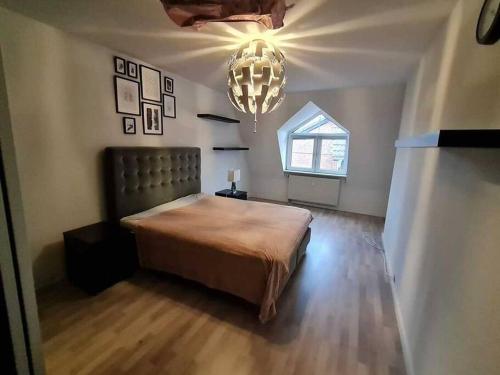 gemütliche & ruhige Unterkunft in Erftstadt, Deutschland