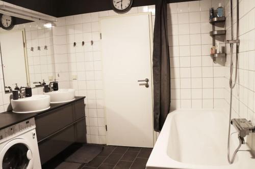 gemütliche & ruhige Unterkunft in Erftstadt, Deutschland