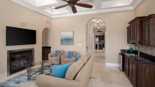 Palazzo by the Sea(S)- DBTS- 36 Varazze Cay- 3BR 3.5BA (10) - image 6