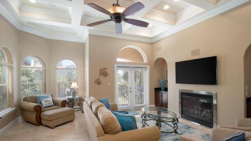 Palazzo by the Sea(S)- DBTS- 36 Varazze Cay- 3BR 3.5BA (10) - image 11