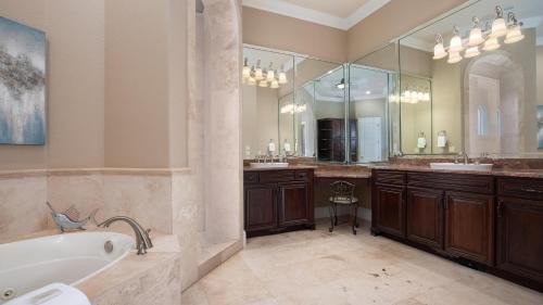 Palazzo by the Sea(S)- DBTS- 36 Varazze Cay- 3BR 3.5BA (10) - image 11