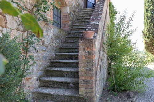 Poggio Vitignano Charming Cottage With Pool and Parking