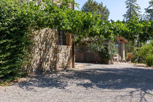 Poggio Vitignano Charming Cottage With Pool and Parking