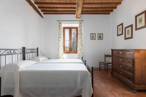 Poggio Vitignano Charming Cottage With Pool and Parking