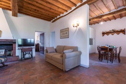 Poggio Vitignano Charming Cottage With Pool and Parking