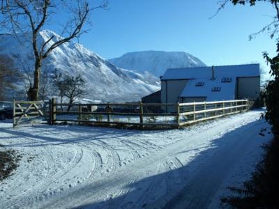 Damson Ghyll B&B in Loweswater