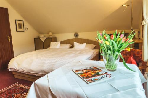 Gastehaus Roll - Studio 4 in Norderney
