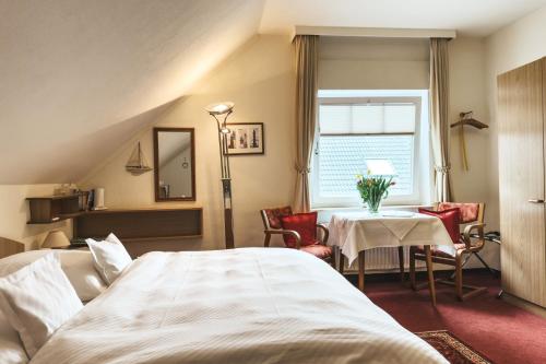 Gastehaus Roll - Studio 4 in Norderney