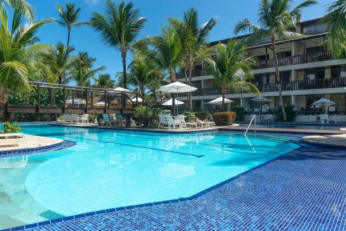 Nannai Residence Muro Alto Porto Galinhas BeiraMar - Recife