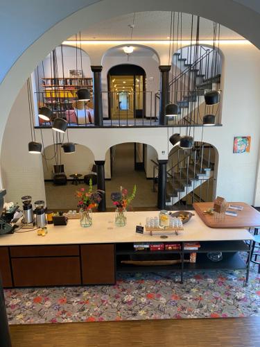Kapellerput Hotel - image 6