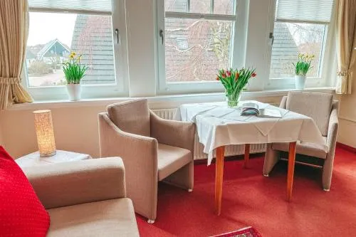 Gästehaus Röll - Wohnung 2 in Norderney, Deutschland