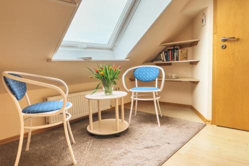 Gästehaus Röll - Wohnung 3 - image 3
